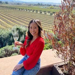 Meet your Posher, Michelle